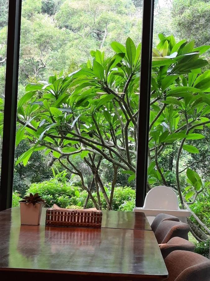 Siang Tsao Yu Chong Pension Sanyi Buitenkant foto